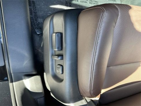 New 2026 Honda Ridgeline RTL image 21