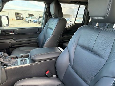 Used 2024 Toyota Land Cruiser AWD/4WD image 30