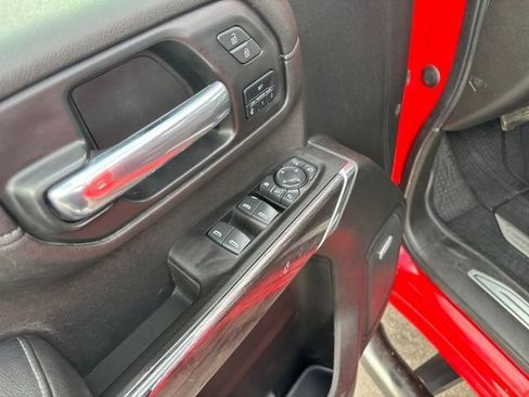 Certified 2021 Chevrolet Silverado 3500 LTZ w/ LTZ Plus Package image 11