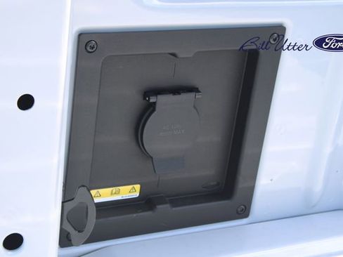 New 2025 Ford F150 XLT w/ Equipment Group 302A MID image 7