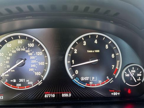 Used 2017 BMW X3 xDrive35i AWD/4WD image 19