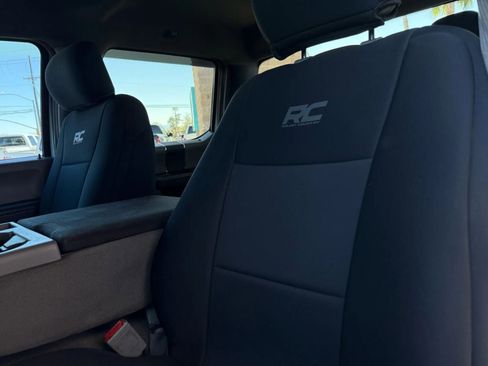 Used 2019 Ford F250 XLT image 40