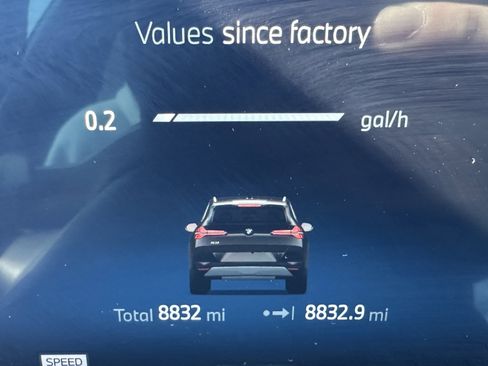 Used 2025 BMW X3 xDrive30i image 23