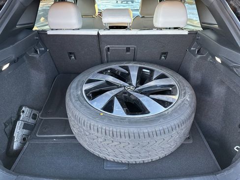 Used 2021 Volkswagen ID.4 1st Edition image 22