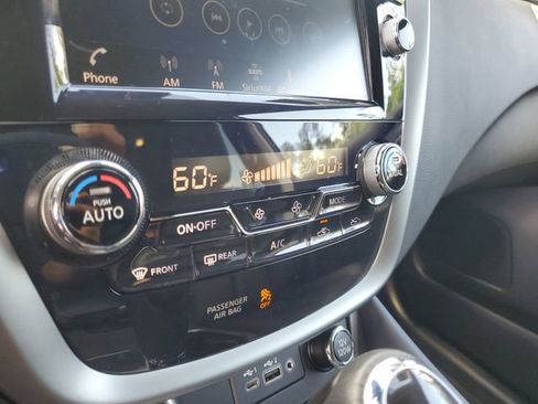 Certified 2024 Nissan Murano SV w/ SV Midnight Edition Package AWD/4WD image 26