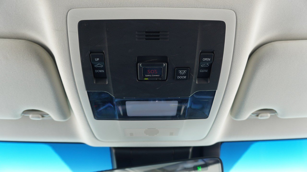 Used 2019 Lexus ES 350 w/ Premium Package FWD image 27