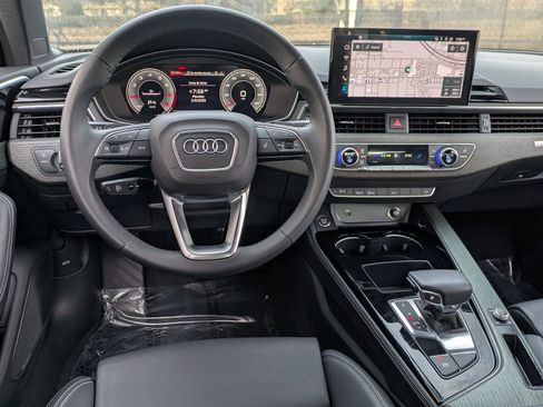 Used 2023 Audi A4 2.0T Premium Plus w/ Premium Plus Package image 8