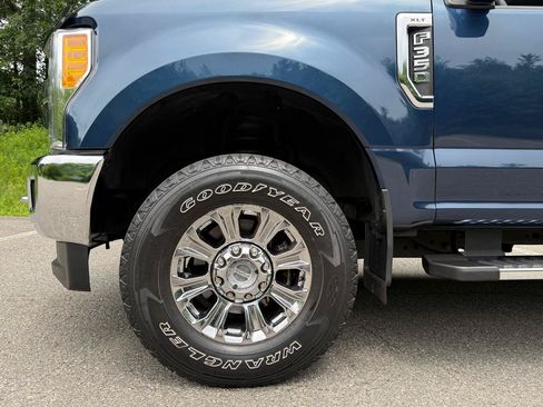 Used 2017 Ford F350 XLT AWD/4WD image 9