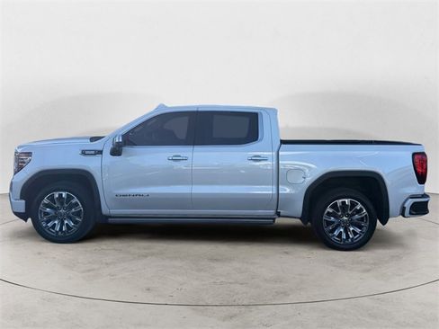 Used 2024 GMC Sierra 1500 Denali w/ Denali Reserve Package image 4