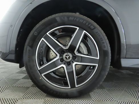 Certified 2026 Mercedes-Benz GLC 300 image 32