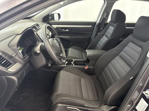 Used 2021 Honda CR-V LX image 7
