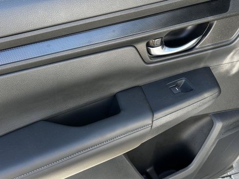 Certified 2024 Honda CR-V EX image 22