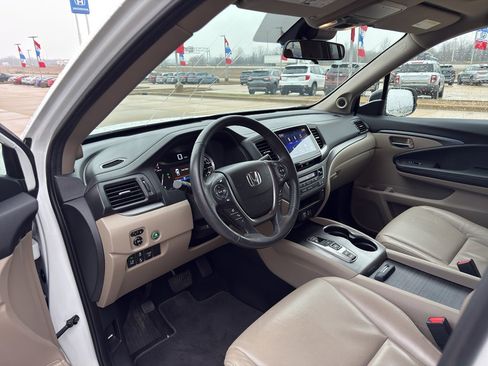 Used 2020 Honda Ridgeline RTL image 9