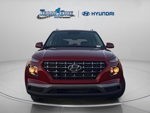 New 2026 Hyundai Venue SEL image 2