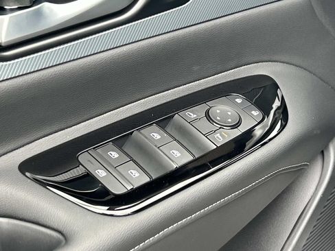 New 2026 Nissan Murano SL AWD/4WD image 18