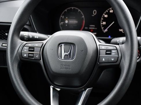 New 2026 Honda CR-V LX image 18