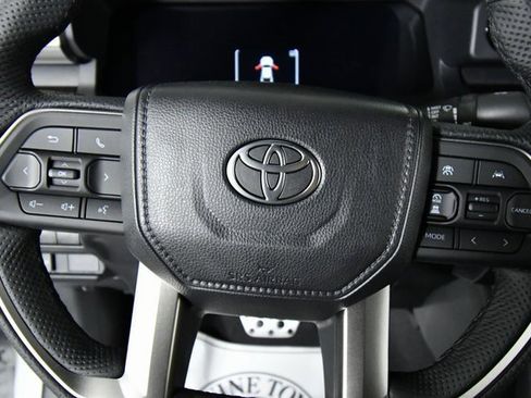 New 2026 Toyota Tacoma TRD Sport image 2