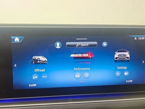 Used 2025 Mercedes-Benz GLE 53 AMG 4MATIC Coupe image 53