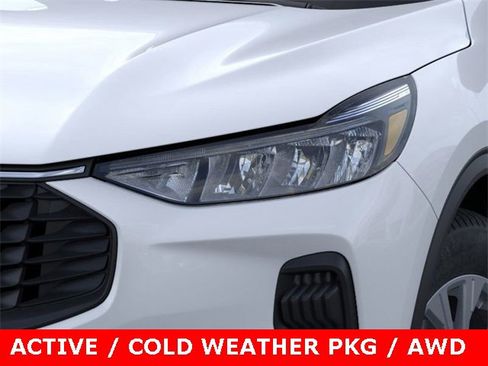 New 2025 Ford Escape Active w/ Cold Weather Package image 18