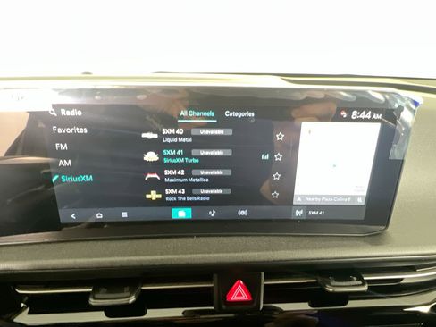 New 2025 Kia EV6 Wind image 27