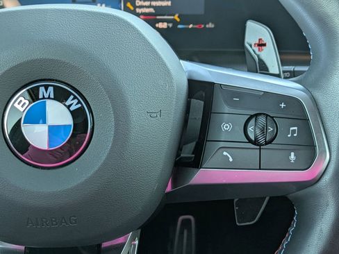 Used 2024 BMW X1 M35i image 19