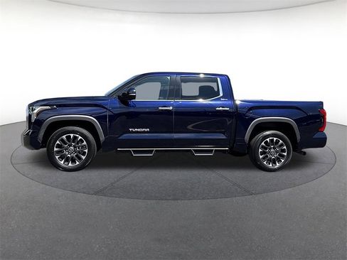 Used 2023 Toyota Tundra Limited image 22