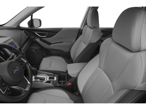 Used 2019 Subaru Forester Premium AWD/4WD image 6