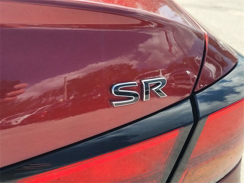 Used 2019 Nissan Altima 2.5 SR image 10