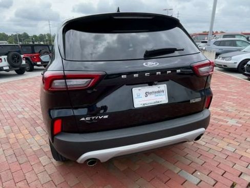 Used 2023 Ford Escape Active FWD image 8