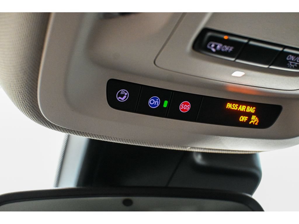 Used 2023 Buick Envision Preferred AWD/4WD image 46