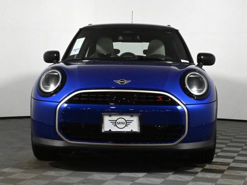 Used 2025 MINI Cooper S image 10