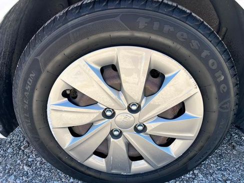 Used 2019 Kia Rio S FWD image 11