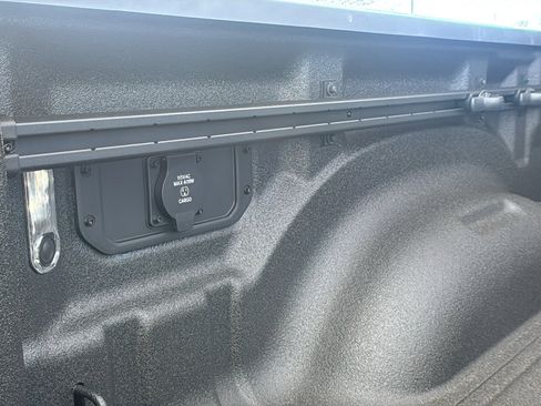 New 2026 RAM 1500 Laramie w/ Sport Appearance Package AWD/4WD image 19