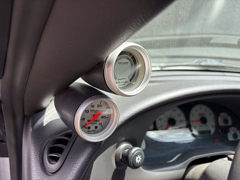 Used 2003 Ford Mustang Cobra RWD image 14