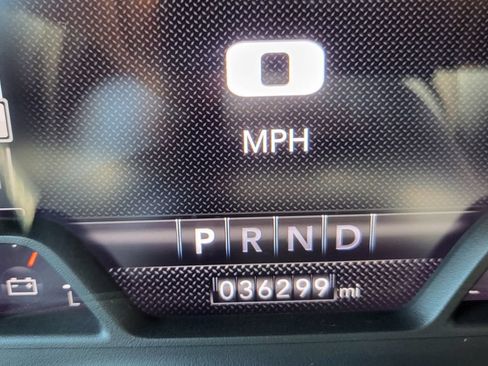Used 2020 RAM 1500 Rebel w/ Rebel Level 1 Equipment Group AWD/4WD image 33
