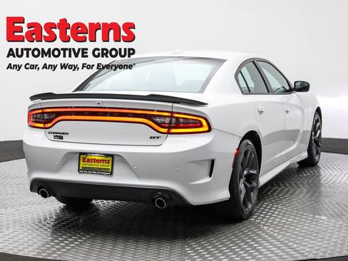 Used 2023 Dodge Charger GT w/ Blacktop Package image 5