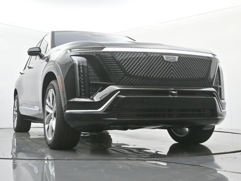 New 2026 Cadillac Vistiq Luxury image 22
