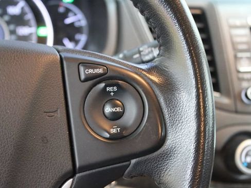 Used 2013 Honda CR-V EX-L image 17