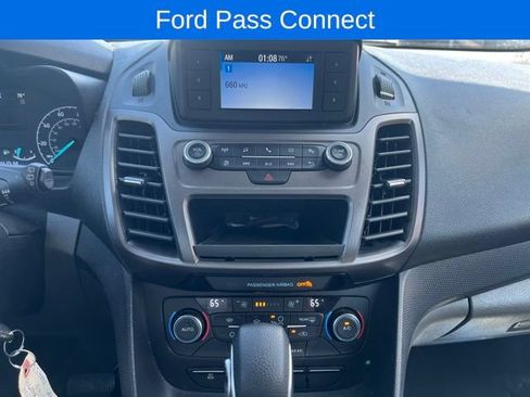 Used 2022 Ford Transit Connect XL FWD image 10