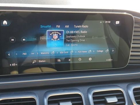 Used 2023 Mercedes-Benz GLE 450 GLE 450 image 25