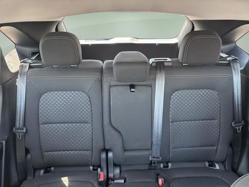 Used 2024 Ford Escape Active FWD image 20