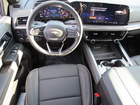 New 2026 Chevrolet Tahoe Premier image 19