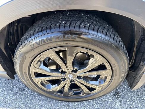 Used 2021 Subaru Forester Sport w/ Popular Package #2 image 12