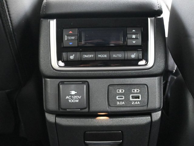 New 2026 Subaru Ascent Bronze Edition AWD/4WD image 21