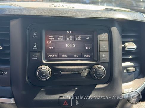 Used 2020 RAM 2500 Big Horn AWD/4WD image 23