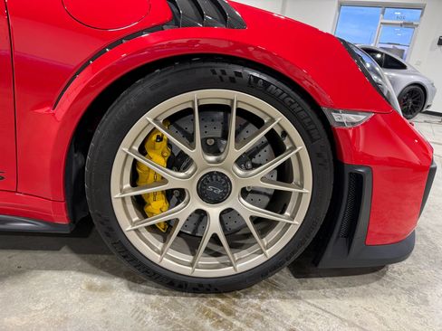 Used 2018 Porsche 911 GT2 RS RWD image 20