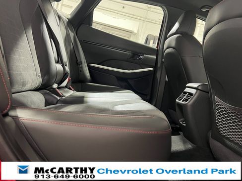 Used 2021 Hyundai Sonata N Line image 31