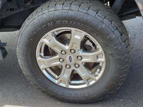 Used 2021 Ford F150 XLT w/ Equipment Group 302A High AWD/4WD image 5