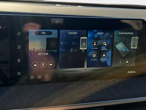 New 2026 Nissan Kicks S w/ Charging Package FWD image 21