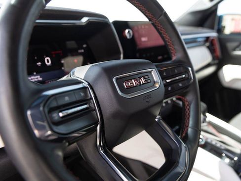 Used 2024 GMC Canyon AT4X AWD/4WD image 19